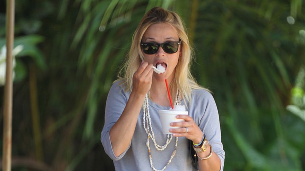 Reese Witherspoon
