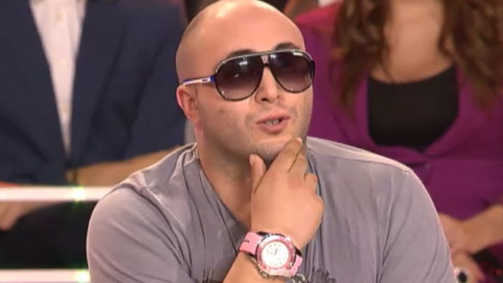 Kiko Mejíde, el nuevo jurado de 'TSQV'