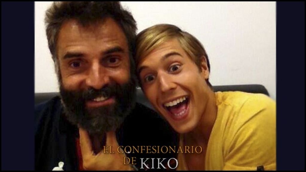 Las mejores fotos de los expulsados de 'SV'