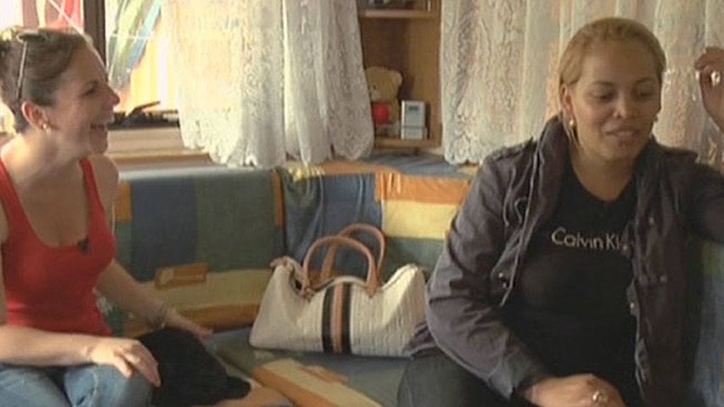 La otra cara de Melendi