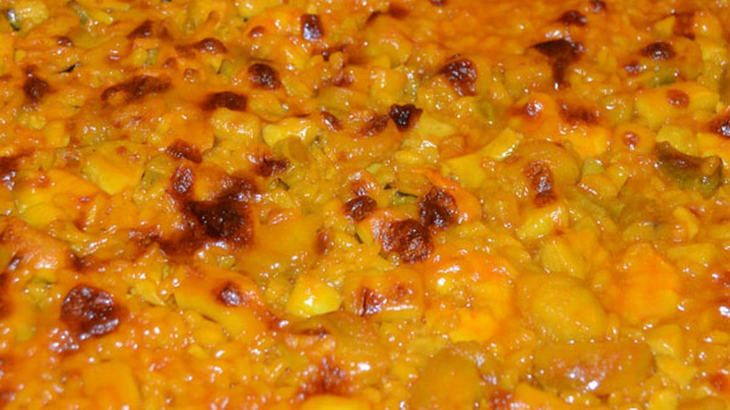 ‘Al-Cocer Gastroespacio’ prepara el arroz de 101 formas