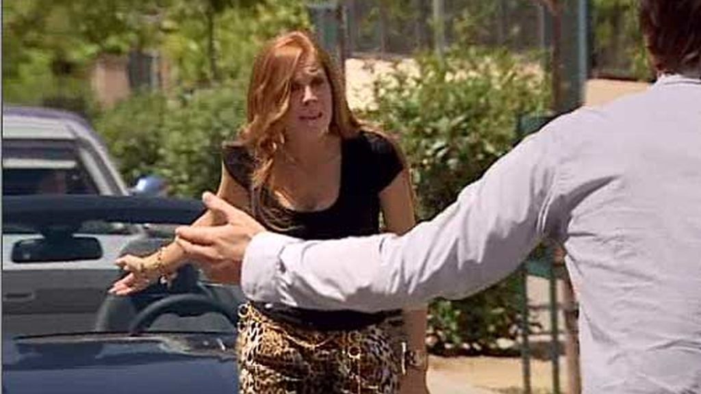 Jessi encuentra a su príncipe azul