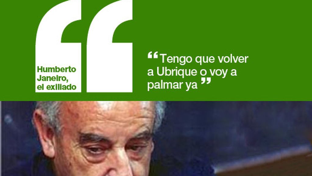 Ubrique... ¡Lo dice todo el mundo!