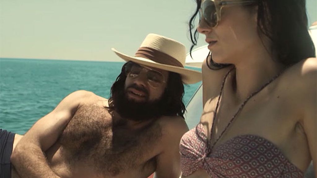 De vacaciones en Marbella