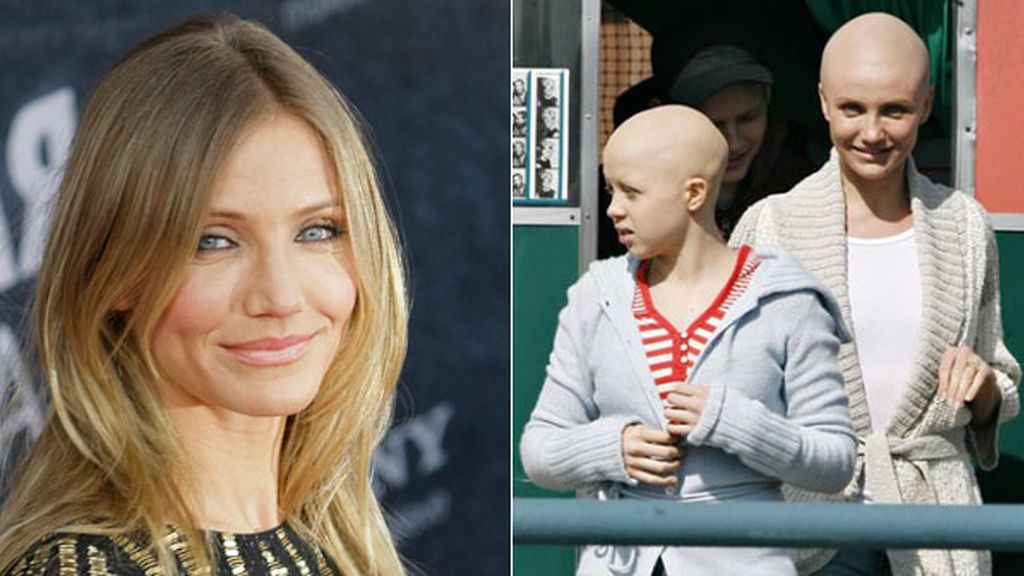 Andrea Casiraghi pierde la melena