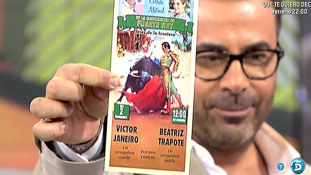 invitación