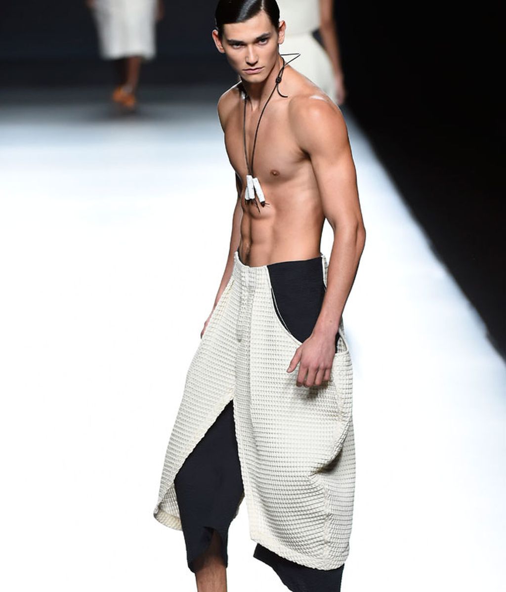 Las mil posibilidades del 'seersuker’