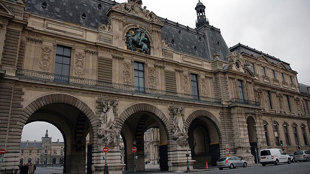 Ciudades bajo tierra, en fotos