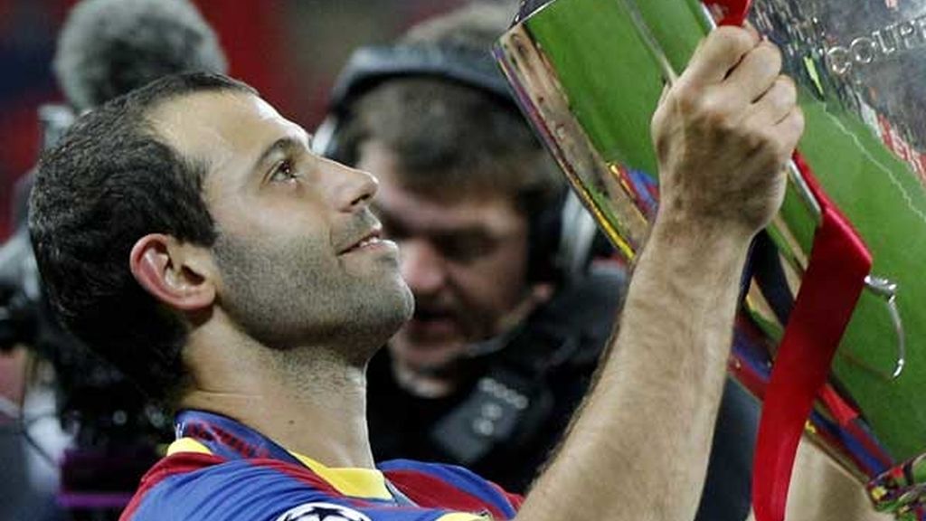Y ganó el Barça