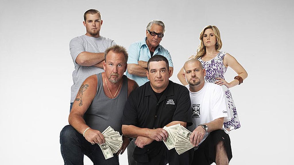 Los 'pujadores' no sabrán por qué objetos pujan