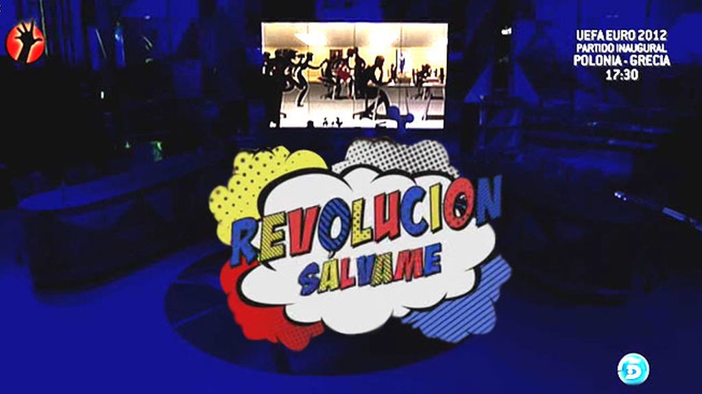 El programa cierra un ciclo ¿Cómo será el nuevo?