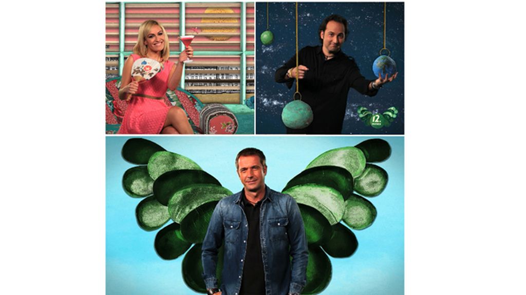 El ejército de los Ángeles Verdes