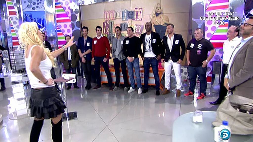 Primera impresión, primer baile y primera cita