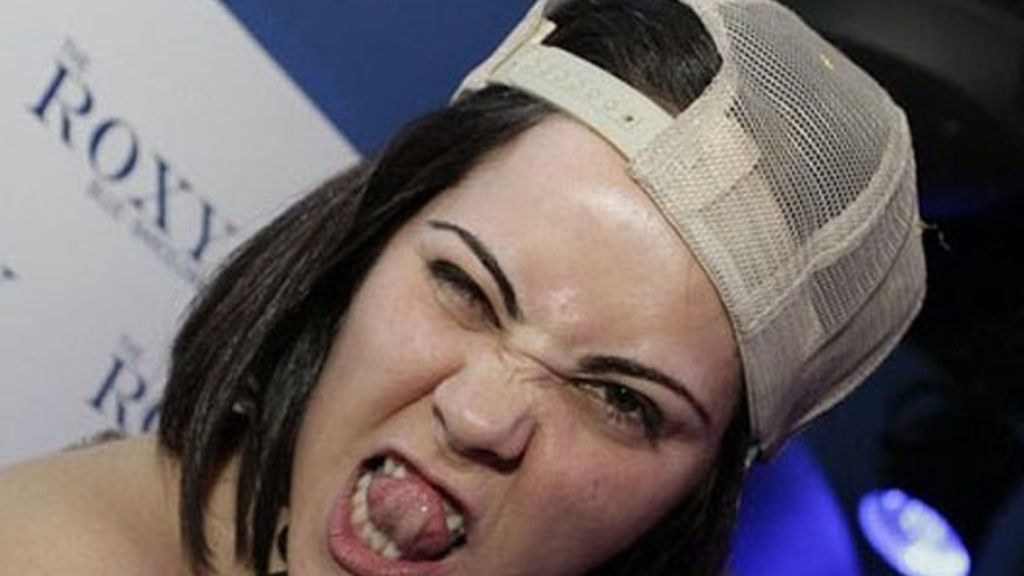 El cumpleaños de Carolina y Siscu