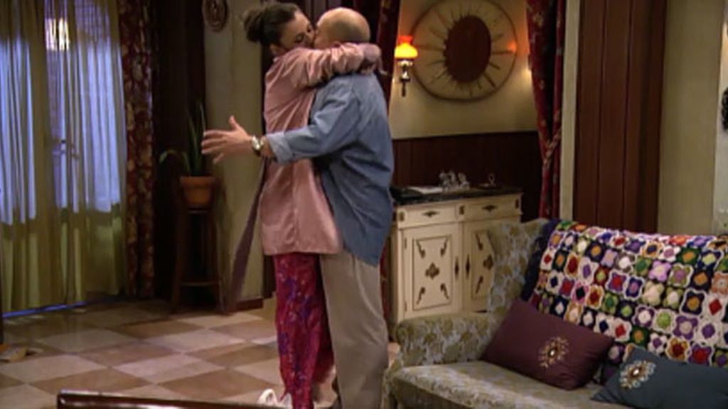 'Globocop': Todo es posible en Esperanza Sur