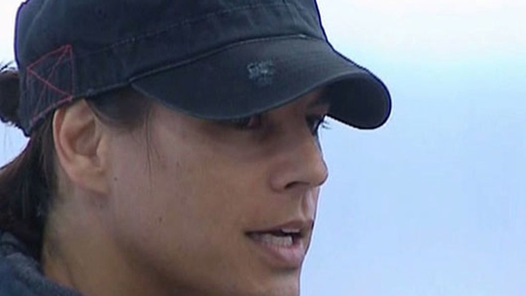 Julio Iglesias Jr, de tal palo...