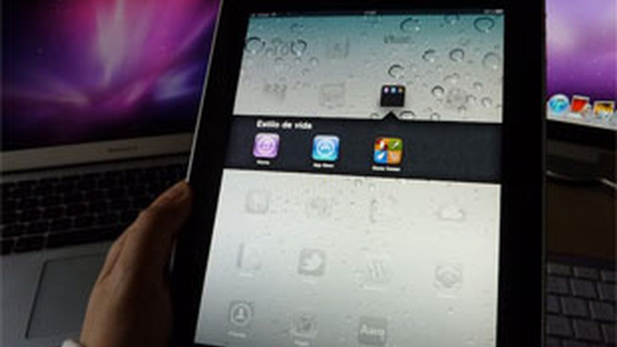 Llega iOS 4.2 para iPad, iPhone e iPod touch