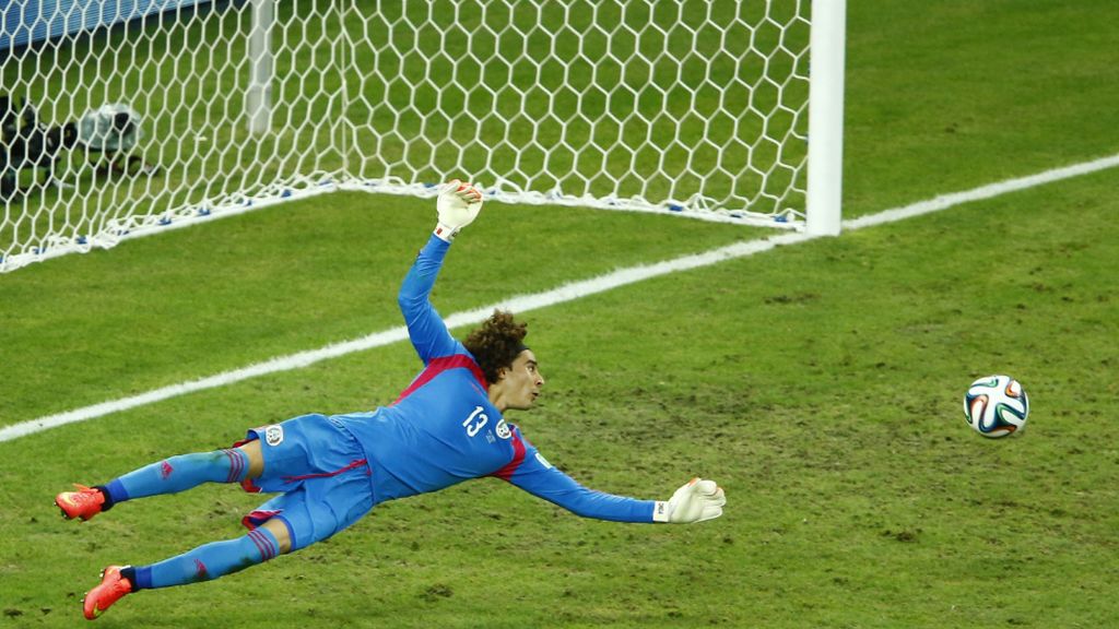 Cuatro paradas para la historia del fútbol mexicano