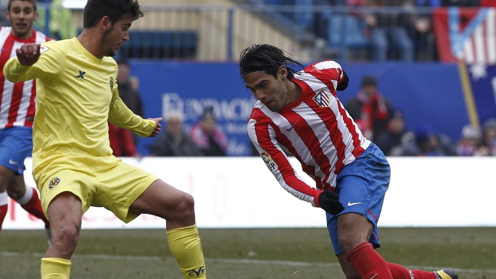 JORNADA 19, LIGA BBVA