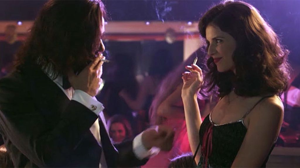 De vacaciones en Marbella