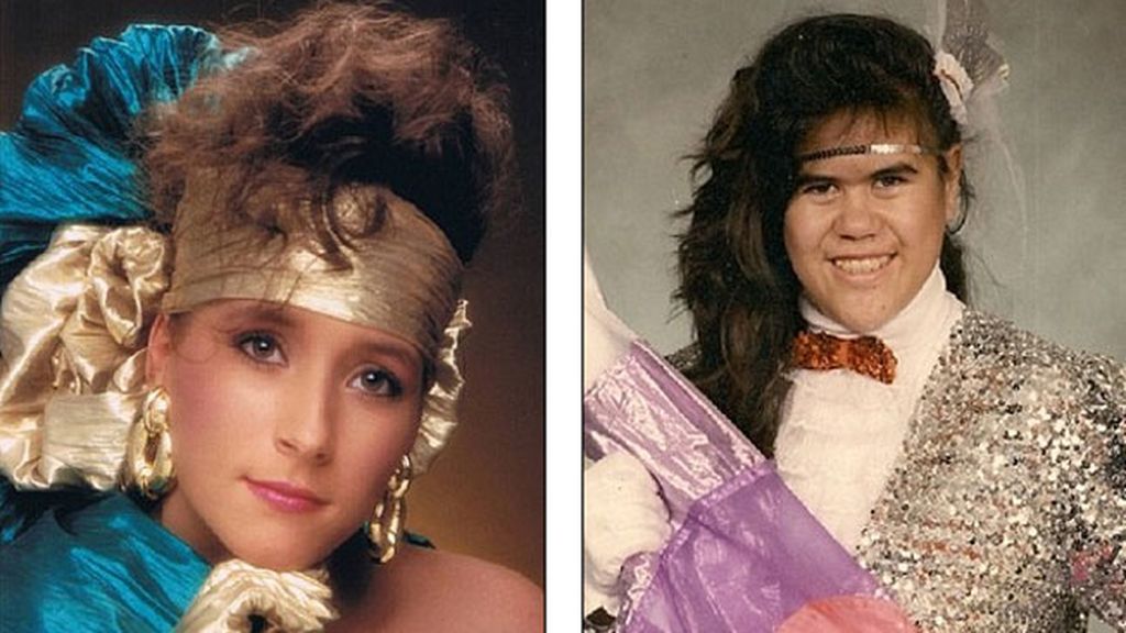 Las peores fotos de estudio