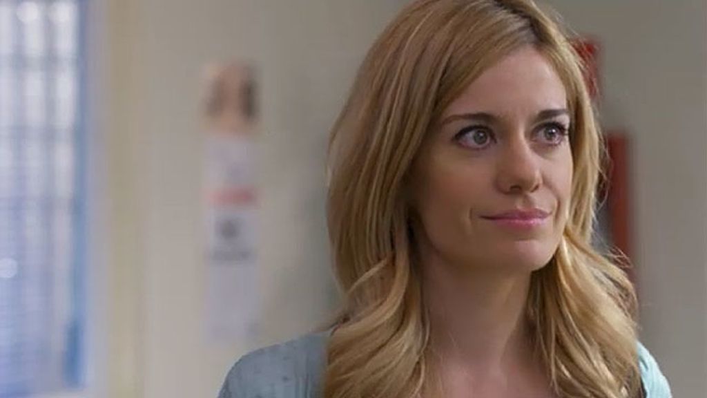 Xuan: "¡Tíralo! ¡Eres un Oquendo!"