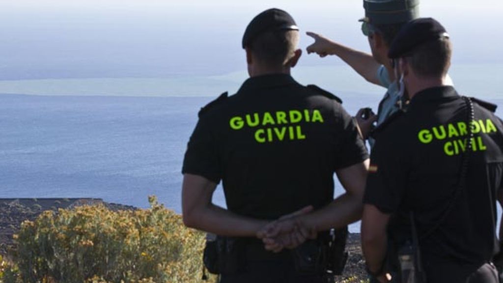 La situación de la isla de El Hierro