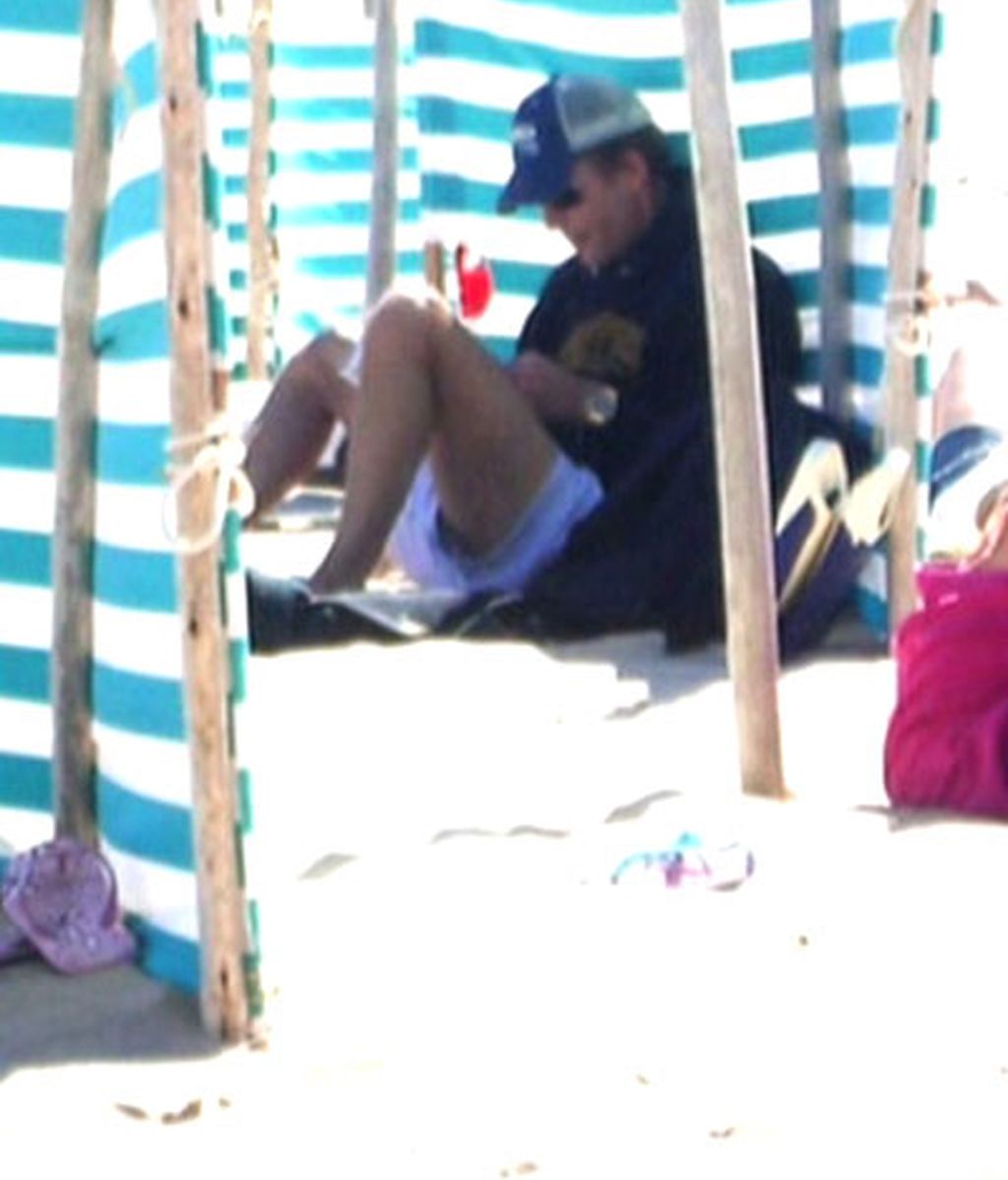 ¿Fue infiel Kyril de Bulgaria?