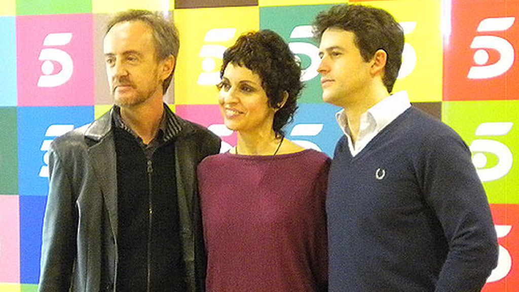 Así será el filme 'La duquesa de Alba'