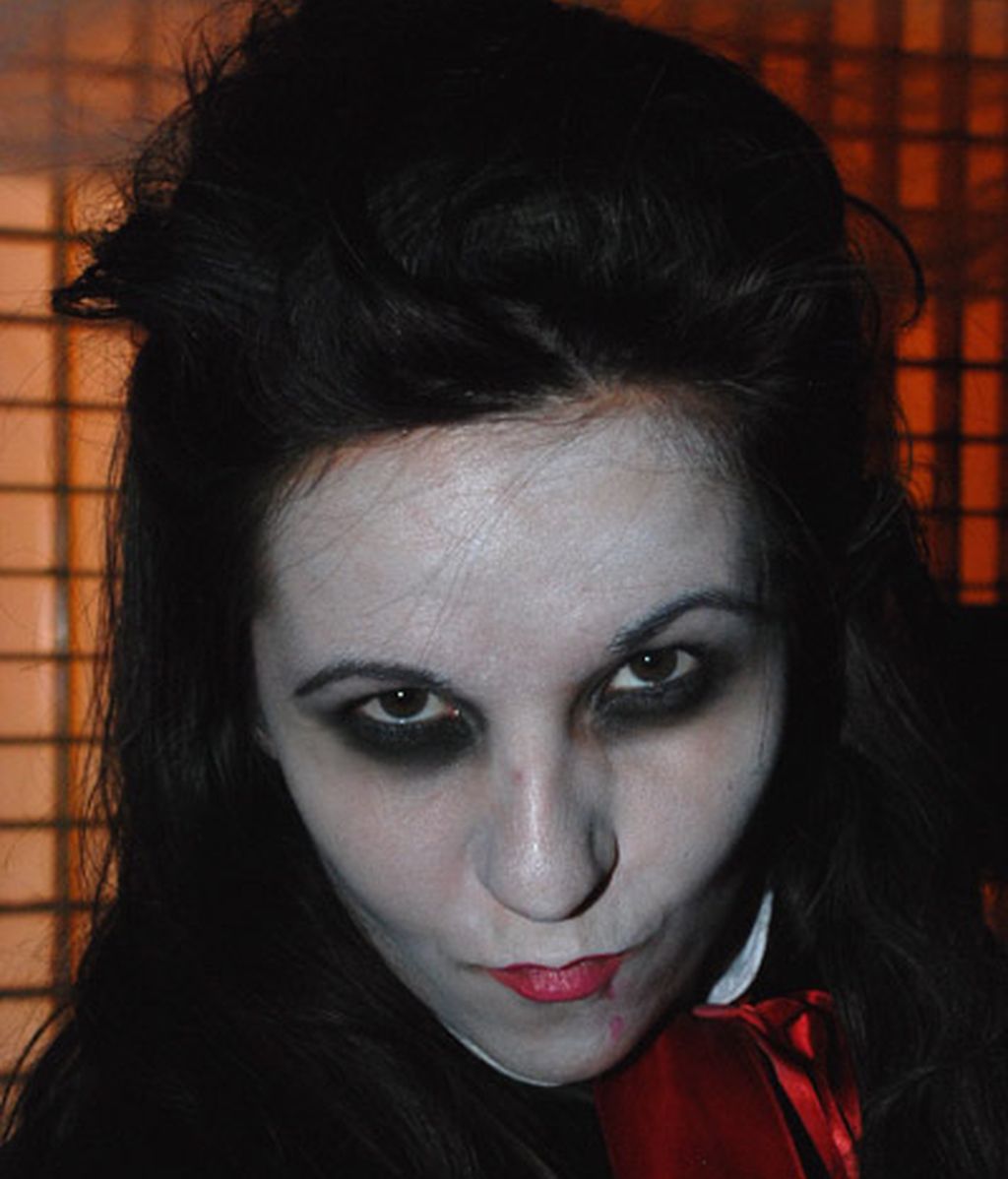 Vampiros de GH en Kapital IV