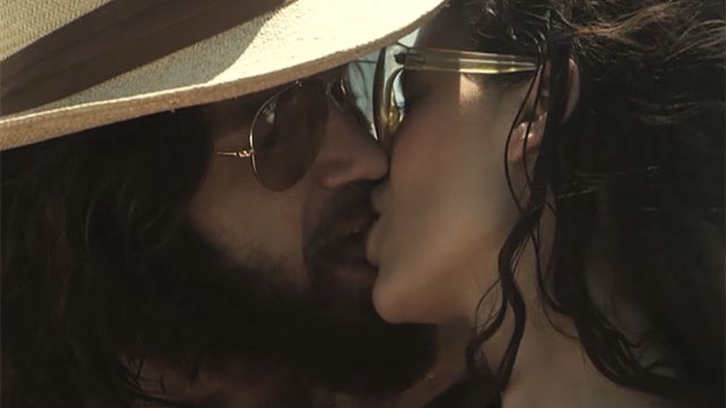 De vacaciones en Marbella