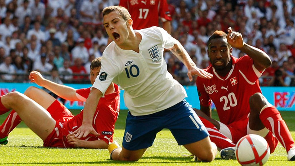 Jack Wilshere (Arsenal)