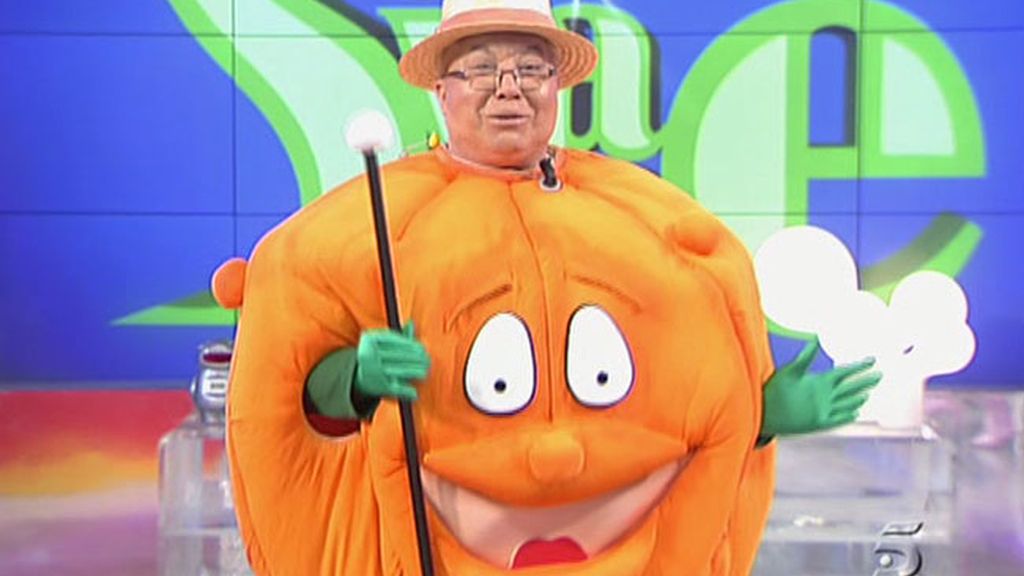 Un, dos, tres... ¡500 Sálvames!