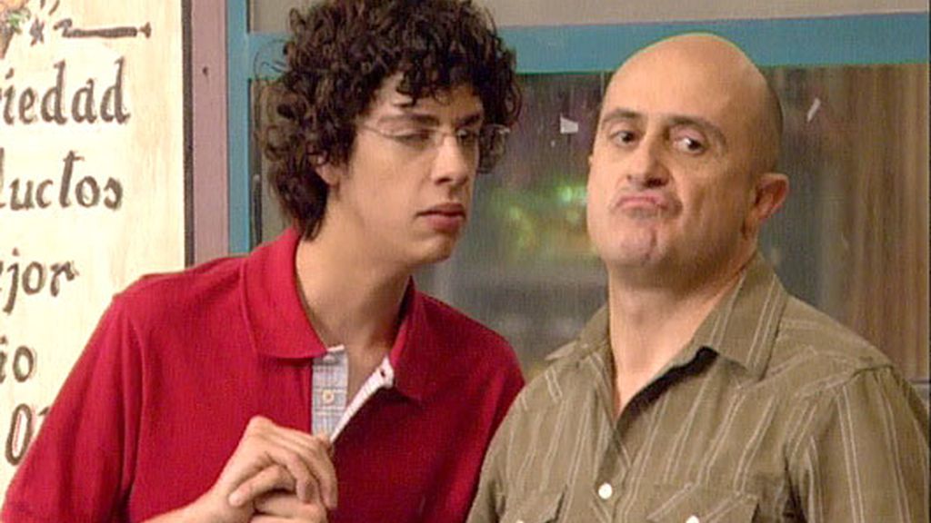 Chema organiza un concurso de rap Chema organiza un concurso de rap