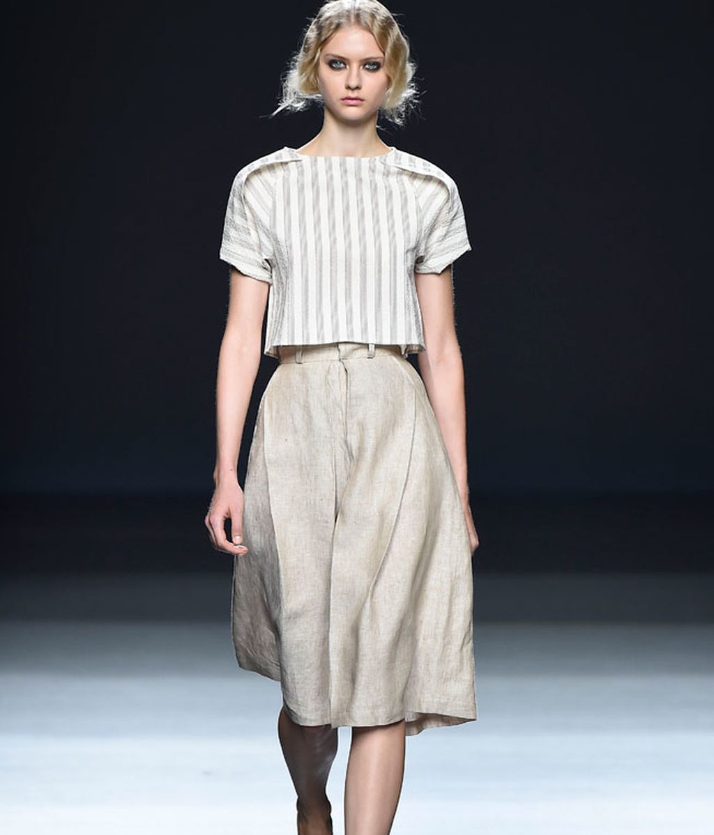 Las mil posibilidades del 'seersuker’