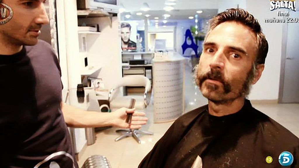 El antes y el después del superviviente