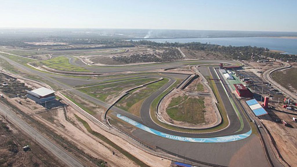 MotoGP visita Argentina