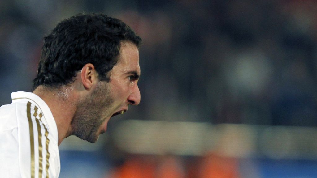 JORNADA 19, LIGA BBVA