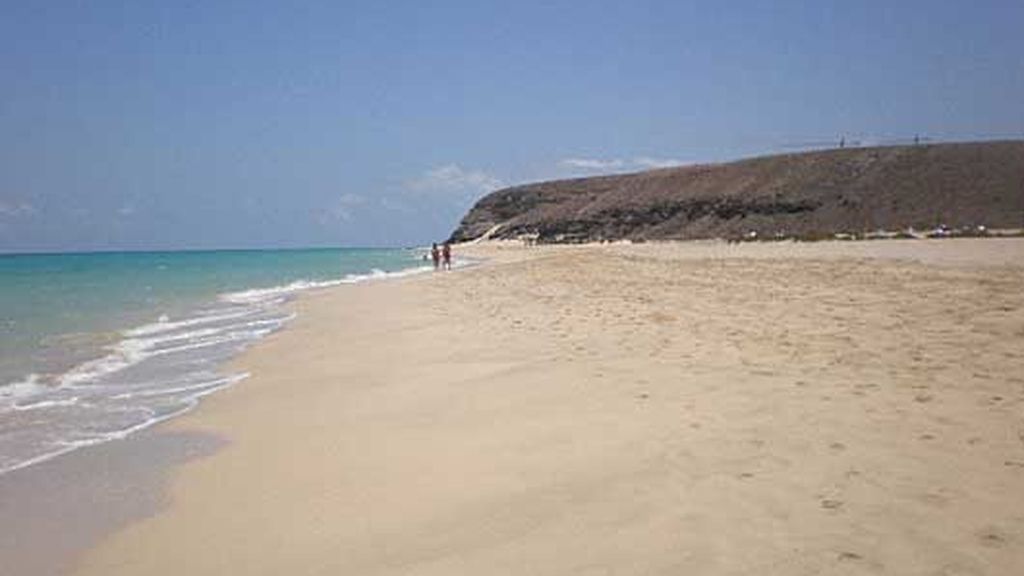 Playas de Jandía (Davinia Rodríguez)