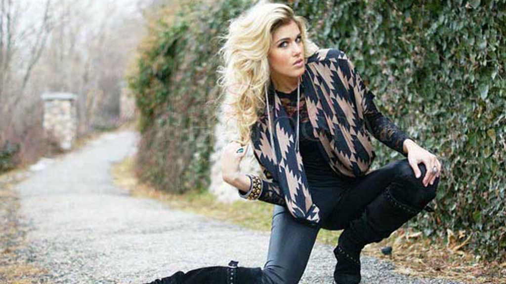 Difíciles poses para una buena foto