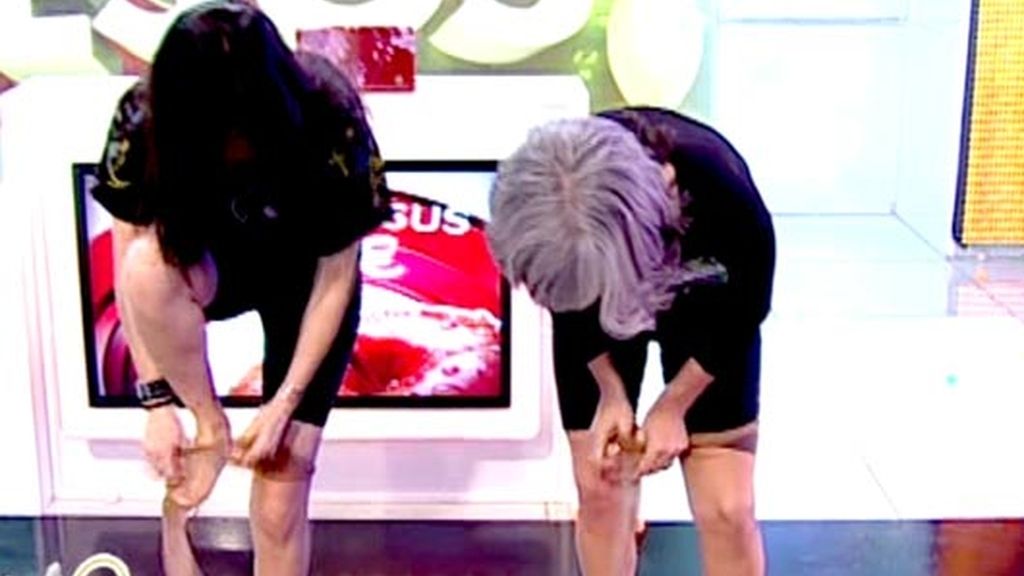 Pero, ¿qué locura es ésta?