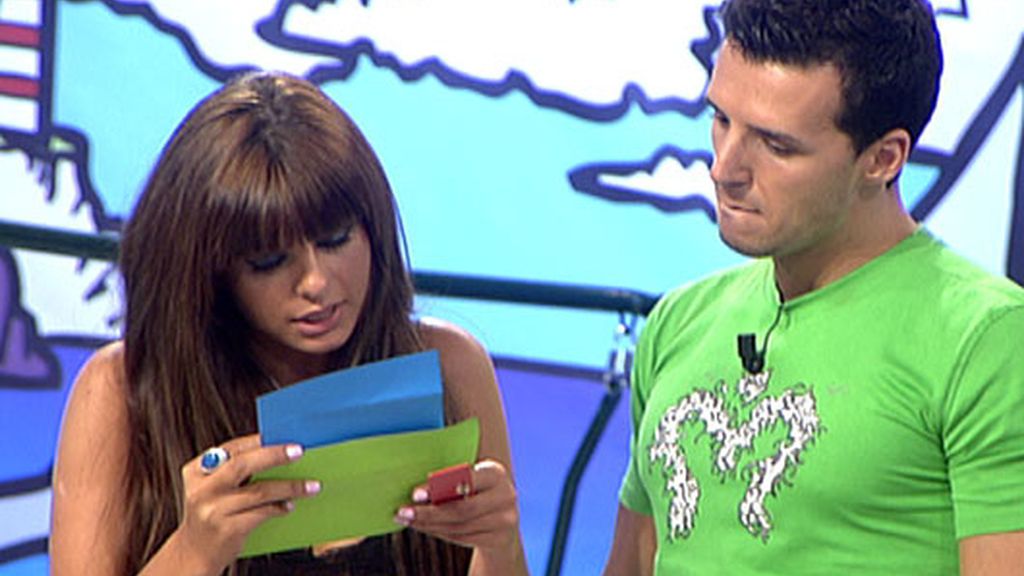 La despedida de Raúl, foto a foto