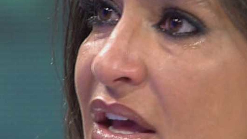 "Da igual lo que haga porque la gente no me quiere"