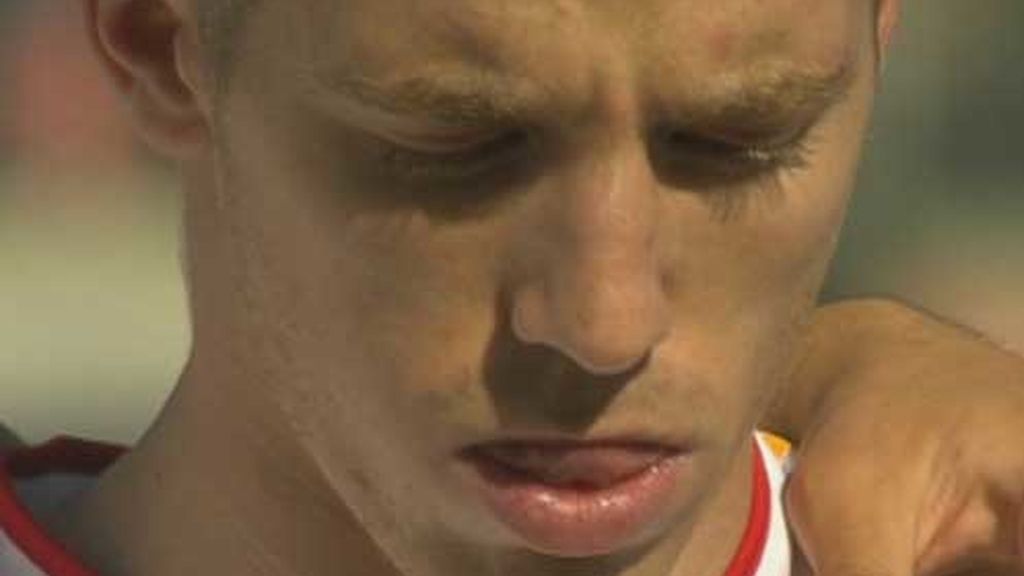 Muniain sustituye a Jeffren