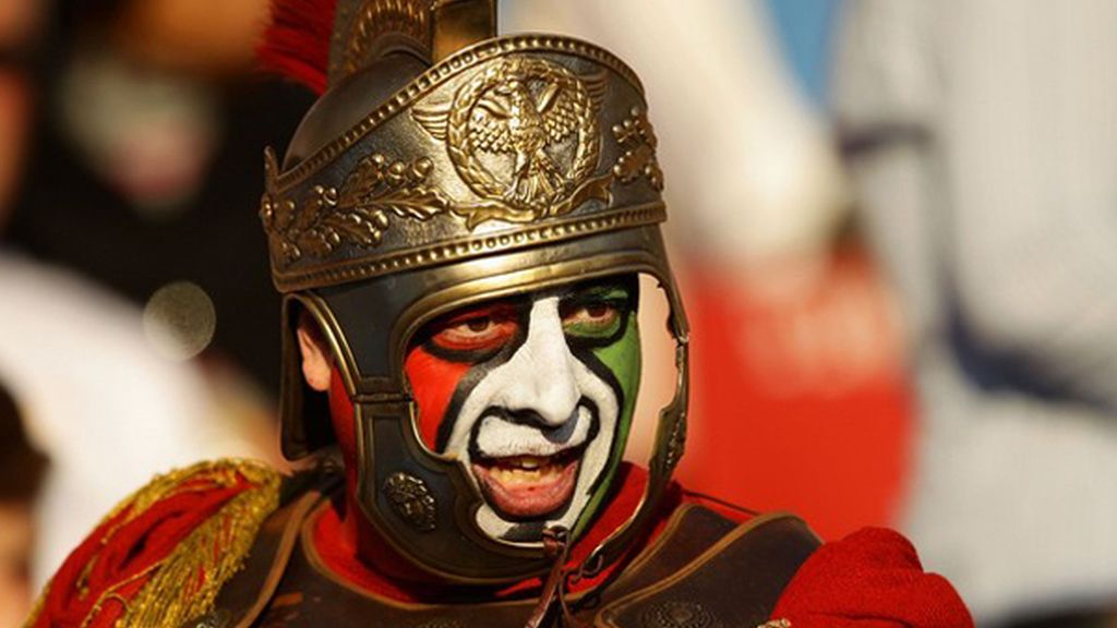 Italia se juega su prestigio