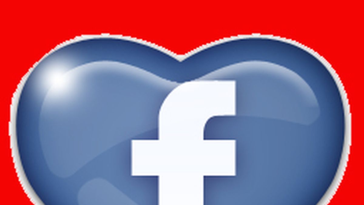 Facebook ha cambiado los hábitos de enamorarnos y de mantener relaciones amorosas entre los más jóvenes