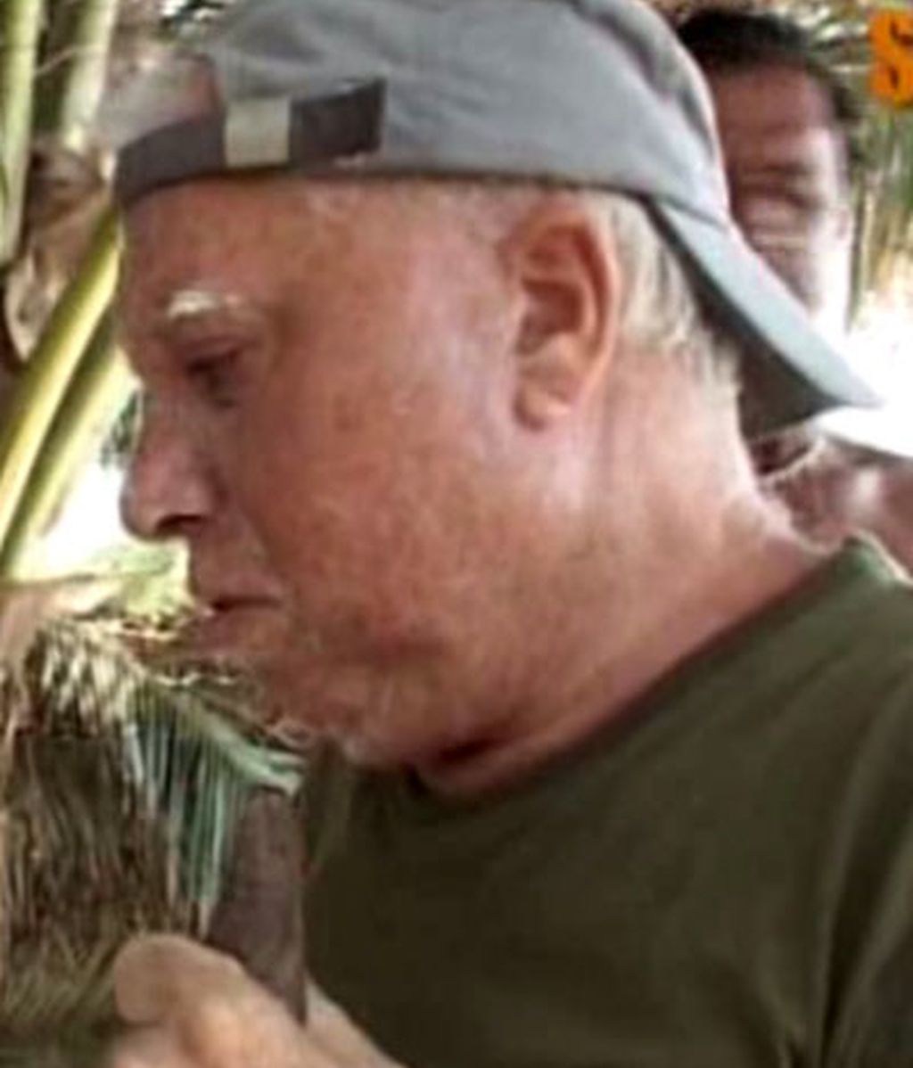 Las mejores fotos de 'el Golosina'