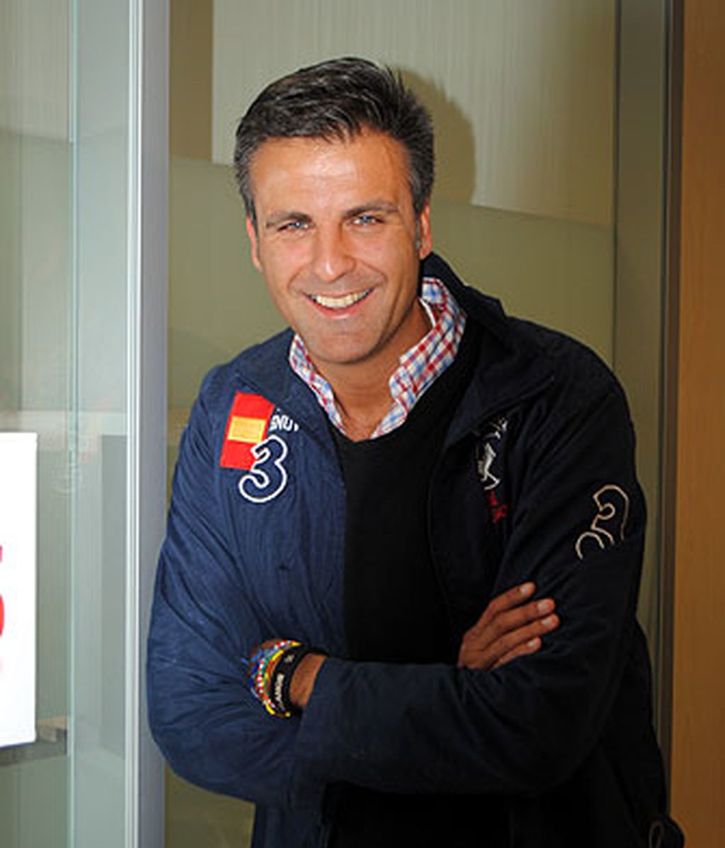 Pepe en telecinco.es
