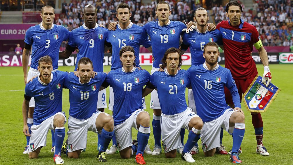 Italia será nuestro rival en la final