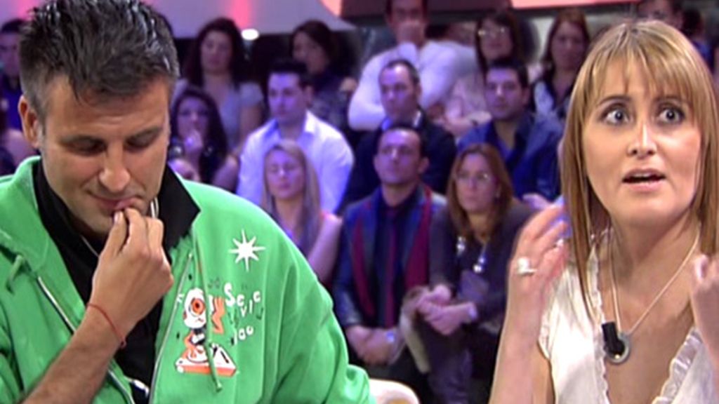 Pepe y Raquel ganan 'El reencuentro'